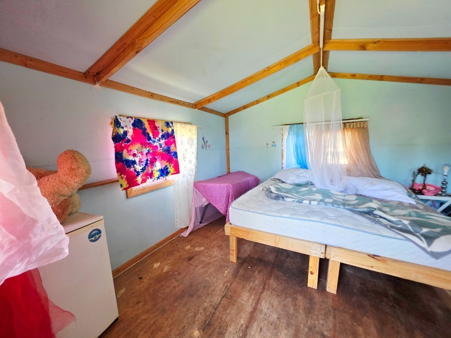 Commercial Property for Sale in Quaggafontein Free State